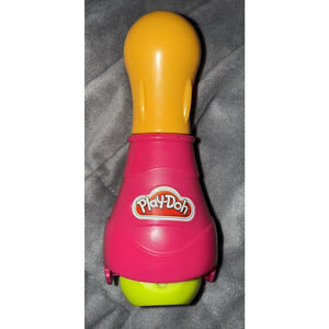 Play-Doh Spinning Multi Shape Mold Tool Colorful Dough Cutter 2016 Hasbro Toy